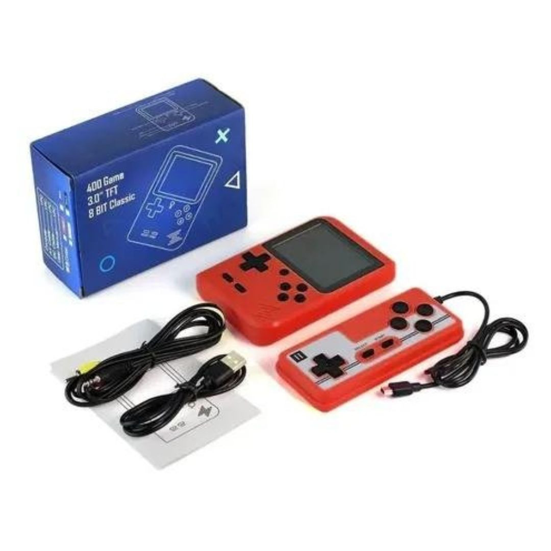 Miniatura 3 de Consola Portátil Game Sup